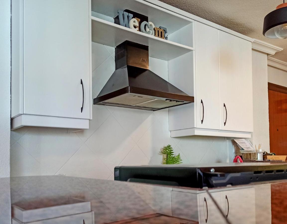 Apartamento En 1ª Linea Con Piscina Alicante Buitenkant foto